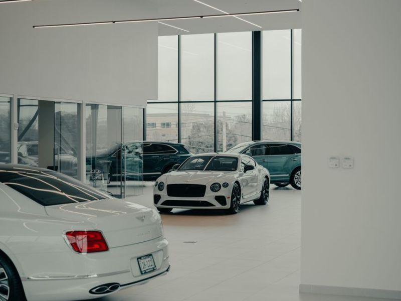 How to Buy a Car at a Major Dealership Without Getting Taken Advantage&nbsp;Of